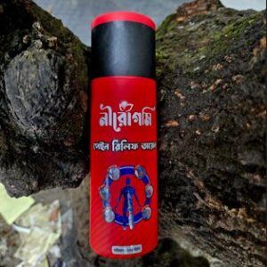 Nirogme-নীরোগমি